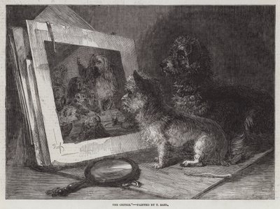 Los críticos de Thomas Earl